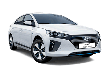 Hyundai IONIQ Plug-In