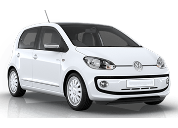 Volkswagen e-Up (2020-)