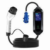 EVMOTIONS Delta Wi-Fi EVSE Typ 2 (max. 32A) Typ 2