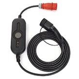 EVMOTIONS Epsilon EVSE Typ 2 (3x16A) 