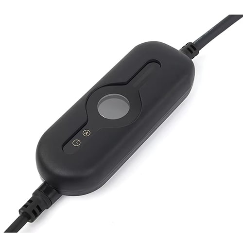 3-EVMOTIONS Epsilon EVSE Typ 2 (3x16A) Mobile Ladestation für Elektroautos